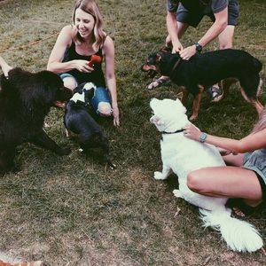 Meet your Posher, Karyn